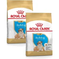 Royal Canin Bhn Bulldog Puppy - Hondenvoer - 2 x 3 kg