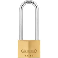 ABUS 65HB Hangslot - 50mm