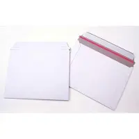 Packlinq Verzendenveloppen 20x15cm 350grs met Plakrand (10 stuks)