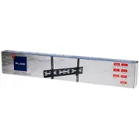 BLOW Kantelbare TV Muurbeugel 32-65 inch, VESA tot 600x600mm, 45kg