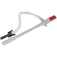 Eurom 851458 Elektrische Brandstofhevelpomp - 9L/min