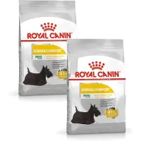 Royal Canin Dermacomfort Mini - Hondenvoer - 2 x 3 kg