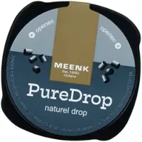 Meenk 3x Pure Drop Naturel 13 Gr