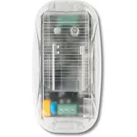 Tradim Vloerdimmer led 12V | 1-25W | Transparant | Fase afsnijding (RC) | , 611080