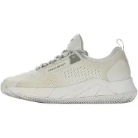 Drop Shot Luna Padel Shoes Beige EU 37 Vrouw