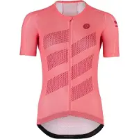 Agu High Summer Iii Trend Short Sleeve Jersey Roze S