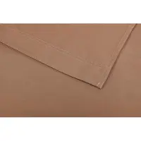 Zohome Bedsprei Satinado | Zo!Home katoen roze 290x160 cm bedspreien | NADUVI