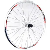 Gurpil Zac Inox 26´´ 8-11s Tubeless Mtb Achterwiel