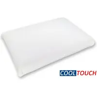 Mahoton Cooltouch optima 13 soft hoofdkussen