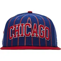 New Era CHICAGO CUBS CITY ARCH 9FIFTY SNAPBACK