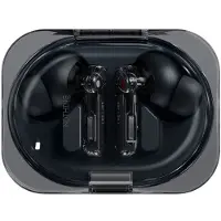Nothing Ear (3a) True wireless oordopjes met actieve ruisonderdrukking - Zwart