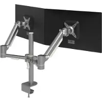 Dataflex 862 Klem/doorvoer Zilver (52.862)
