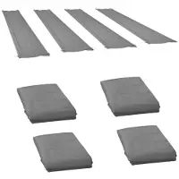 Hespéride Parasoldoek SETIRI