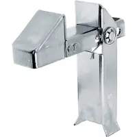 GAH Alberts Beslag Deurvastzetter Breedte 200 mm