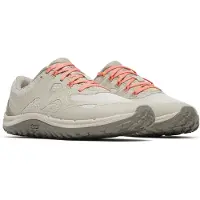 Merrell - Women's Trail Glove 8 - Barefootschoenen 38,5, wit