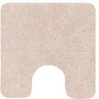 Spirella Badmat Antislip – Zachte Badkamer Mat en Douchemat – Wasbaar en Warm Aanvoelend