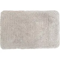 Spirella Badmat – Antislip Badkamermat voor Douche en Bad – Zachte en Warme Douchemat – Geschikt voor Elke Badkamer