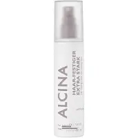Alcina #Style Haar Festiger Extra Stark Spray - 125ml