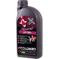 Colombo Waterzuivering Mineral PH Min 1000 Ml