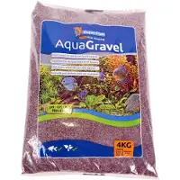 Superfish Aquariumgrind Bruin 4 Kg