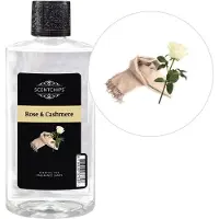Scentchips ScentOil Sweet Surprise - Rosewood&cas 475ml