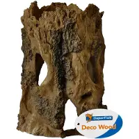 Superfish Aquarium Decoratie Boomhuis S 15 X 14 X 20,5 Cm