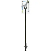 Superfish Plantentang Met Knipper - Aquarium Toebehoren - 60 cm Zwart