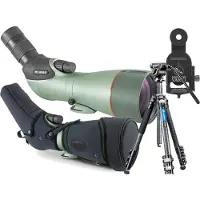 Kowa Scope TSN-99A Prominar Kit w/ TE-11WZ II Wa Eyepiece