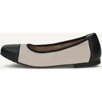 Caprice Dames Ballerina 9-22117-46 441 G-breedte Maat: 37 EU
