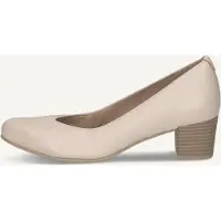 Caprice 9-22308-43 Pumps | Maat 38 Dames Beige