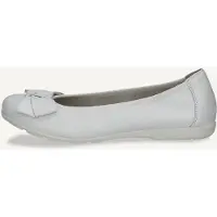 Caprice Dames Ballerina 9-22153-42 105 G-breedte Maat: 38 EU