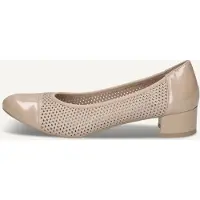 Caprice Dames Pumps 9-22504-44 408 G-breedte Maat: 37 EU