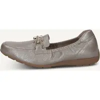 Caprice 9-24654-42-219 Moccasins | Maat 40 Dames Taupe