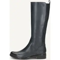 Caprice 9-25515-45 Laarzen | Maat 6 Dames Blauw