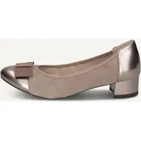 Caprice Dames Pumps 9-22307-42 326 G-breedte Maat: 38.5 EU
