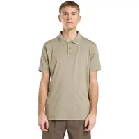 Jack Wolfskin Polo Jack Wolfskin Men Travel Polo Night Blue 24-M