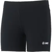 Jako - Indoortight Basic - Tight - 48 - Zwart