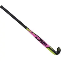 Dita Giga 5.4 Hockeystick Senior - Sticks - geel - 36,5 light