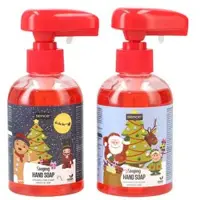Sence Handzeep Gingerbread of Jingle Bells 250ml