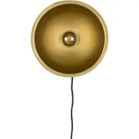 White Label Wandlamp Sunny Round L