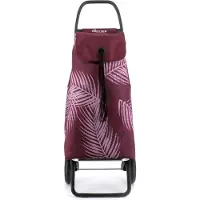 Rolser Boodschappentrolley I-Max Costa Rica - 2 Wielen - Burdeos