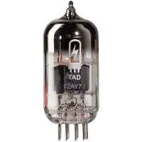 TAD 12AY7 / 6072A (RT007) Vintage Preamp Buis