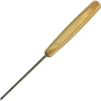 Pfeil 11 / 0.5 mm - Rechte guts
