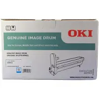 OKI 46507315 drum cyaan (origineel)