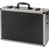 Chauvin Arnoux P01298072 Koffer voor meetapparatuur Schuimstof (l x b x h) 440 x 135 x 310 mm