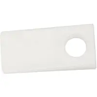 Ks Tools , nylonwig voor het openen van autodeuren, artikelnummer 150.1625