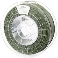 Spectrum Filaments 80548 PET-G MATT Filament PETG Mat, UV-bestendig, Niet-trekkend 1.75 mm 1000 g Olijfgroen (mat), Groen 1 stuk(s)