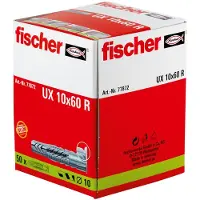 Fischer Peinture hautes-températures - Noir - 0.250 L -