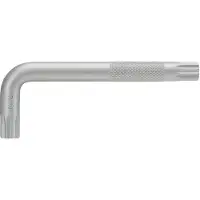 Ks Tools 1514106 Haakse schroevendraaier XZN 12 mm M12