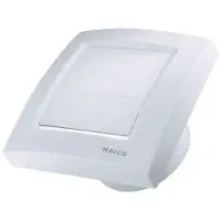 Maico Ventilator voor kleine ruimtes 180 m³/h 120 mm